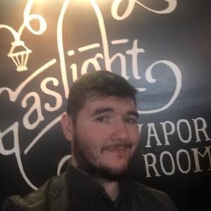 Meet your Posher, Steven